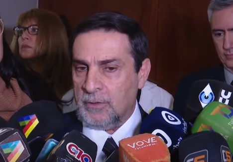 La Legislatura aprobó la ley de carreras sanitarias La Legislatura aprobó la ley de carreras sanitarias