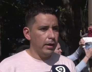 Trabajadores de institutos de menores exigen mejoras laborales y amenazan con medidas de fuerza Trabajadores de institutos de menores exigen mejoras laborales y amenazan con medidas de fuerza