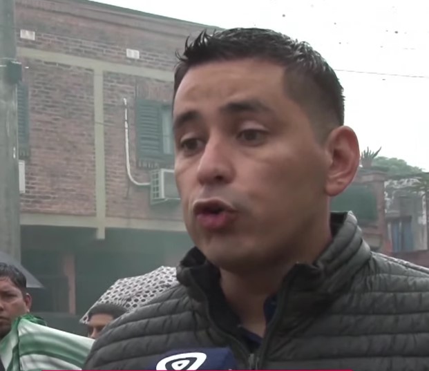 Continúan las protestas en los centros de menores debido a las condiciones laborales precarias Continúan las protestas en los centros de menores debido a las condiciones laborales precarias