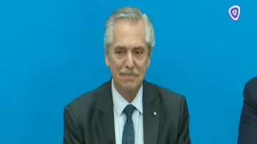 El Presidente Alberto Fernández inauguró una nueva sede universitaria en Tucumán