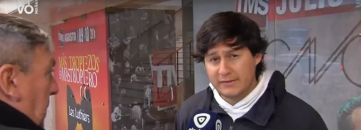 Piden donaciones para el merendero “Manitos de Amor” Piden donaciones para el merendero “Manitos de Amor”