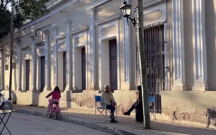 Descubrí San Pedro de Colalao: un destino encantador en Tucumán Descubrí San Pedro de Colalao: un destino encantador en Tucumán