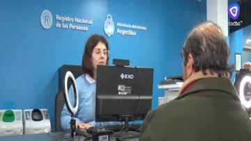 Tucumán inauguró la primera oficina del Registro Nacional de las Personas en la Región Norte Tucumán inauguró la primera oficina del Registro Nacional de las Personas en la Región Norte