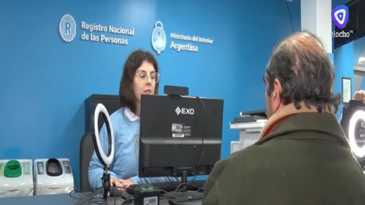 Tucumán inauguró la primera oficina del Registro Nacional de las Personas en la Región Norte