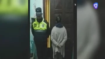 Detuvieron a una madre por graves lesiones y maltrato infantil contra su hija de 2 años Detuvieron a una madre por graves lesiones y maltrato infantil contra su hija de 2 años