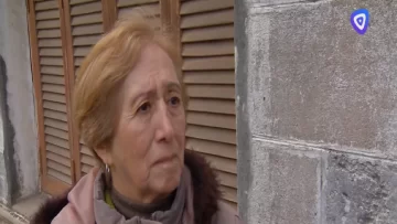 Vecinos indignados por la inseguridad: asaltaron y abusaron de una mujer de 74 años en Tafí Viejo