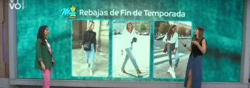 Cómo aprovechar las diferentes rebajas de temporada