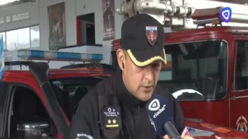 Desalojaron dos colegios en el centro de la ciudad por una falsa amenaza de bomba