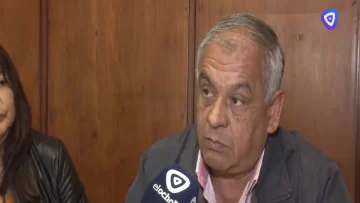 El Secretario General de AMET habló sobre el paro docente de este viernes: “Hubo un alto acatamiento”