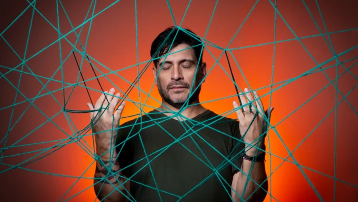 Manolo Salguero buscará arrasar en los Premios Mercedes Sosa el próximo viernes