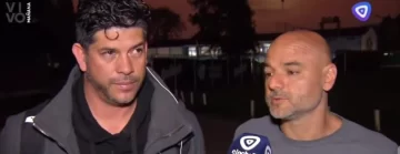 Favio Orsi y Sergio Gómez iniciaron su etapa como técnicos de Atlético Tucumán