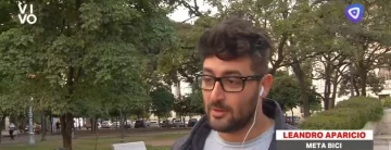 Inicia el proyecto de ciclovía San Miguel de Tucumán – El Cadillal