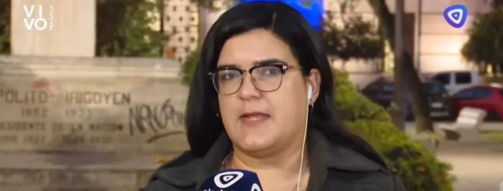 Registraron seis femicidios durante la mitad del año en Tucumán Registraron seis femicidios durante la mitad del año en Tucumán