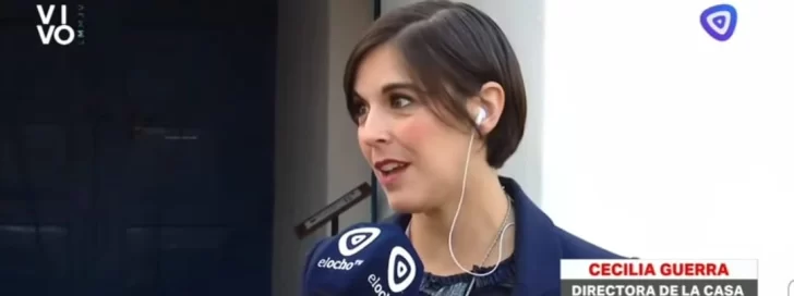 Preparan la Casa Histórica para celebrar el Día de la Independencia Preparan la Casa Histórica para celebrar el Día de la Independencia