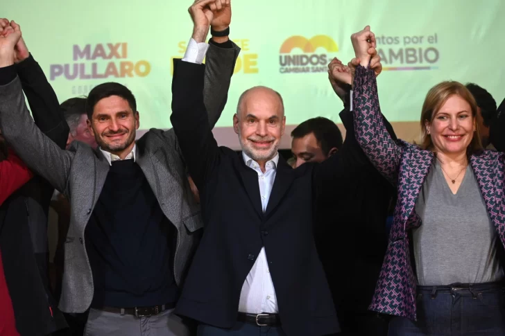 Rodríguez Larreta capitaliza la victoria de Pullaro en Santa Fe y hace un guiño nacional: “Triunfó una campaña que evitó las peleas”