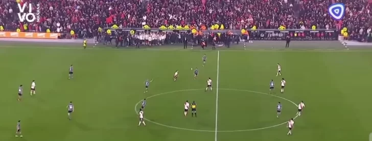 River venció a Estudiantes y es el nuevo campeón de la Liga Profesional