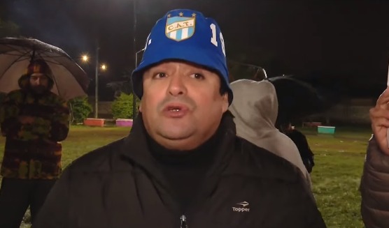 Vecinos del sur de la provincia denuncian inseguridad y falta de respuesta policial Vecinos del sur de la provincia denuncian inseguridad y falta de respuesta policial