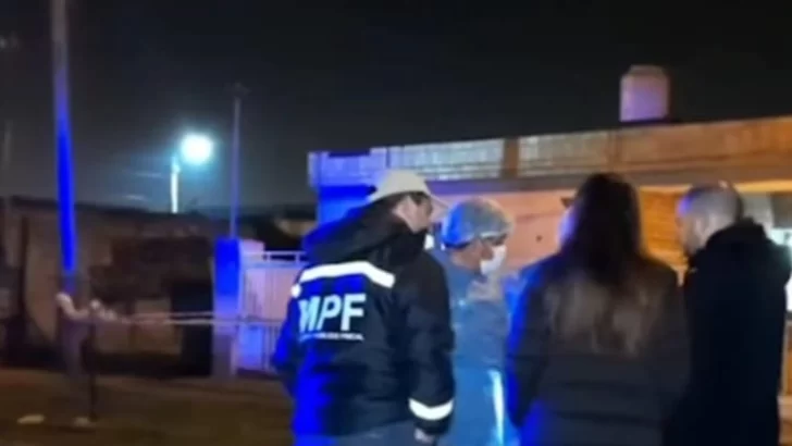 Investigan el caso de un hombre que encontraron sin vida en su domicilio de Banda del Río Salí
