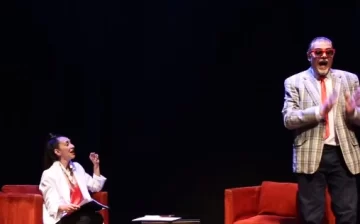 Después de tres años “Cuestionario Proust” vuelve a los escenarios