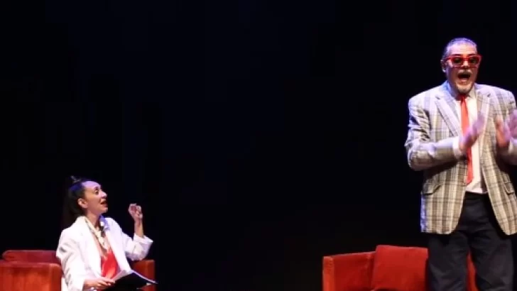 Después de tres años “Cuestionario Proust” vuelve a los escenarios