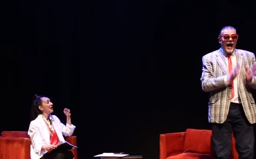 Después de tres años “Cuestionario Proust” vuelve a los escenarios