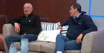 Reencuentro del folklore: “Las voces del Norte” se presenta en el Teatro San Martín Reencuentro del folklore: “Las voces del Norte” se presenta en el Teatro San Martín