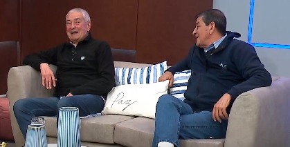 Reencuentro del folklore: “Las voces del Norte” se presenta en el Teatro San Martín Reencuentro del folklore: “Las voces del Norte” se presenta en el Teatro San Martín