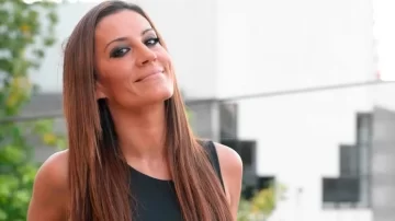 Natacha Jaitt: aseguran que su tablet no contenía información que sugiera un asesinato Natacha Jaitt: aseguran que su tablet no contenía información que sugiera un asesinato