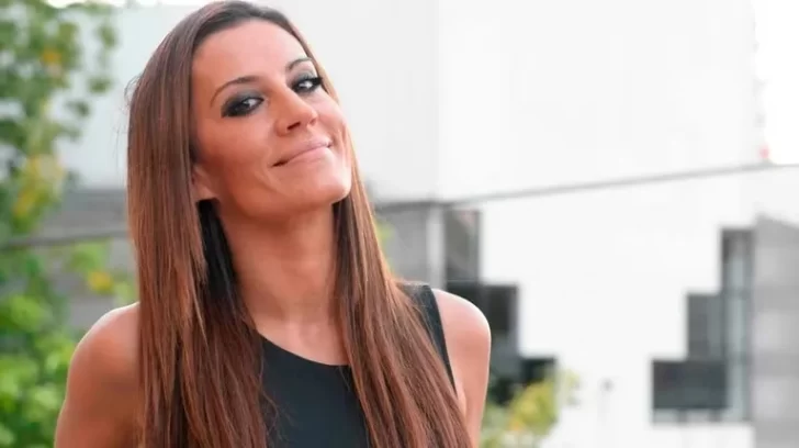 Natacha Jaitt: aseguran que su tablet no contenía información que sugiera un asesinato Natacha Jaitt: aseguran que su tablet no contenía información que sugiera un asesinato