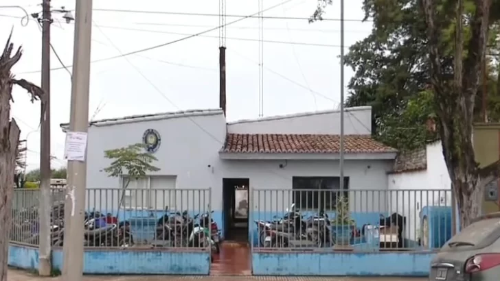 La Policía logró recapturar en Los Nogales a los dos evadidos de la Comisaría El Manantial