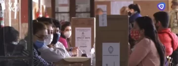 La Junta Electoral Provincial realizará la próxima semana el pago a las autoridades de mesa La Junta Electoral Provincial realizará la próxima semana el pago a las autoridades de mesa