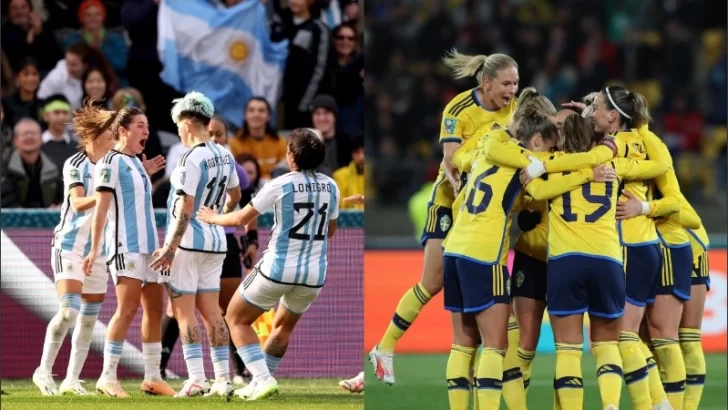 La selección ya piensa en Suecia: qué se sabe del rival y qué necesita la Argentina para pasar de ronda