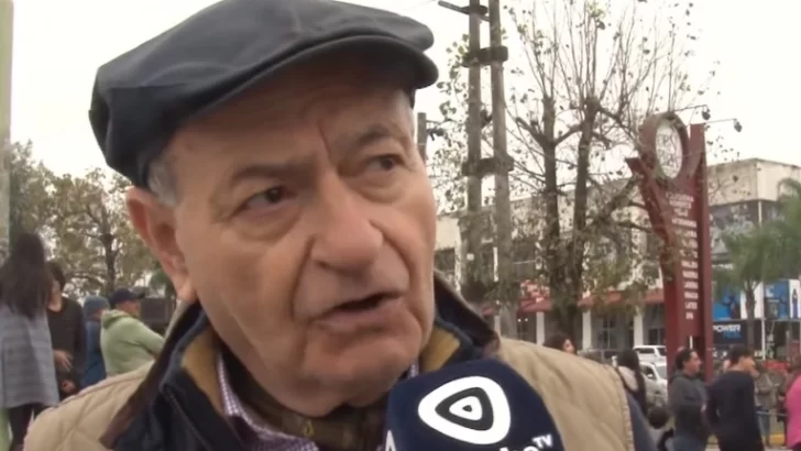 Comenzó el receso invernal en la provincia