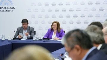 Polémica en Cámara de Diputados por un planteo de Juntos por el Cambio para derogar la ley de alquileres Polémica en Cámara de Diputados por un planteo de Juntos por el Cambio para derogar la ley de alquileres