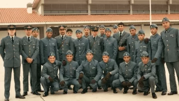 Lanzan una campaña para reunir testimonios sobre delitos en el servicio militar Lanzan una campaña para reunir testimonios sobre delitos en el servicio militar