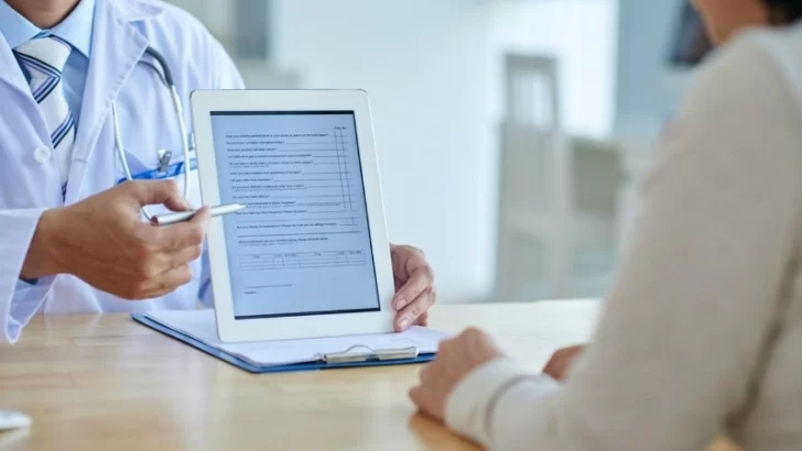 Se reglamentó la ley que crea un sistema federal de digitalización de las historias clínicas