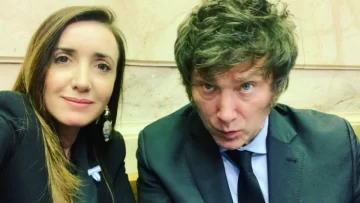 Avanza en la justicia la denuncia contra Milei por supuesta venta de candidaturas Avanza en la justicia la denuncia contra Milei por supuesta venta de candidaturas