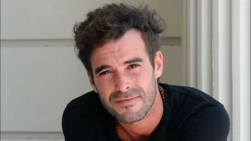 Acusan a Nicolás Cabré de amenazas y maltratos durante una obra: ¿qué pasó?