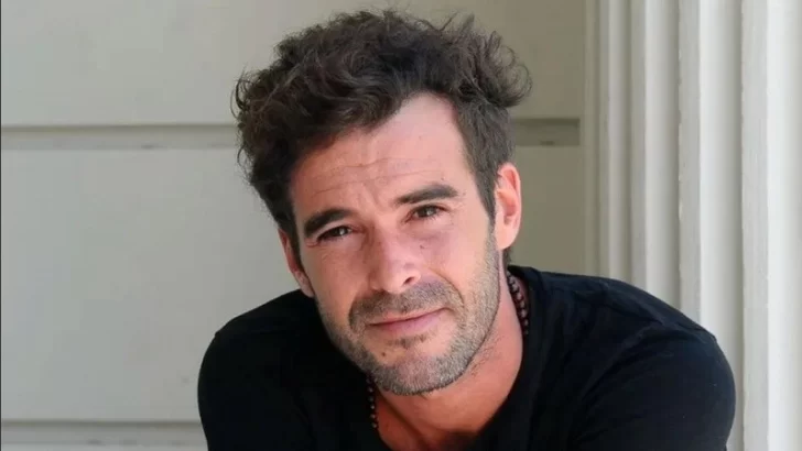 Acusan a Nicolás Cabré de amenazas y maltratos durante una obra: ¿qué pasó?