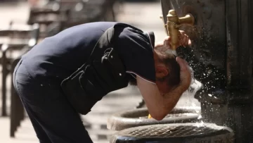 Ola de calor en España: las temperaturas podrían volver a subir a partir del jueves