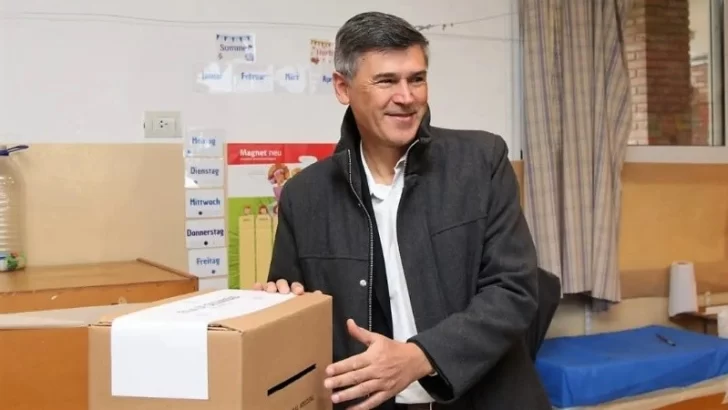 Ciudad de Córdoba: oficialista Passerini derrotó a candidato de JxC y será intendente