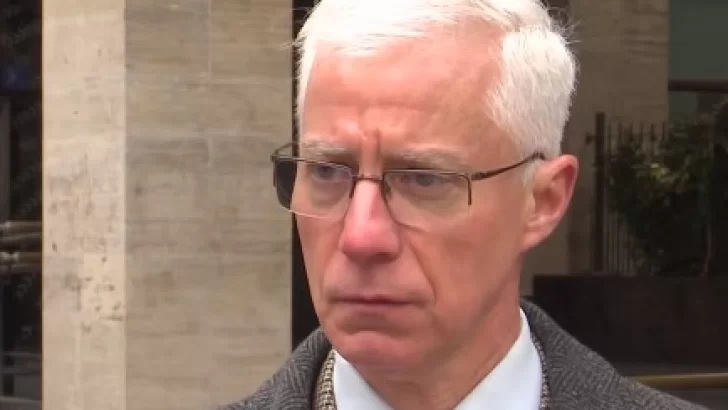 El dólar blue continúa su ascenso sin límites y alcanza los $516 en su apertura