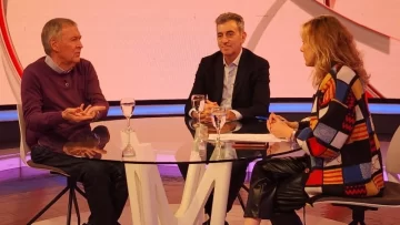 Schiaretti con Randazzo en Rosario: “Massa expresa el fracaso de este gobierno” Schiaretti con Randazzo en Rosario: “Massa expresa el fracaso de este gobierno”