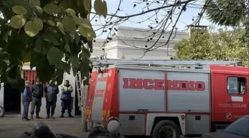 Un joven albañil tucumano falleció luego de que una pared se derrumbara sobre él