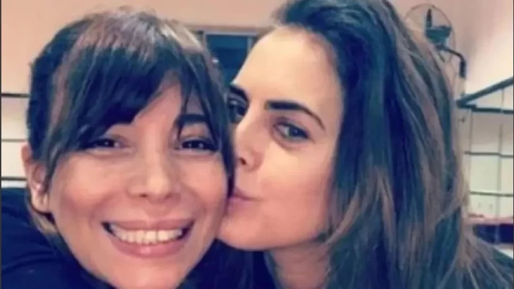 Ximena Capristo visitó a Silvina Luna: “Un milagro de recuperación”