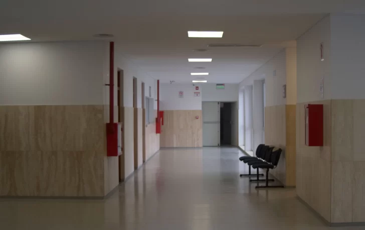 La Justicia condenó a 12 años de prisión al autor de abusos sexuales agravados La Justicia condenó a 12 años de prisión al autor de abusos sexuales agravados