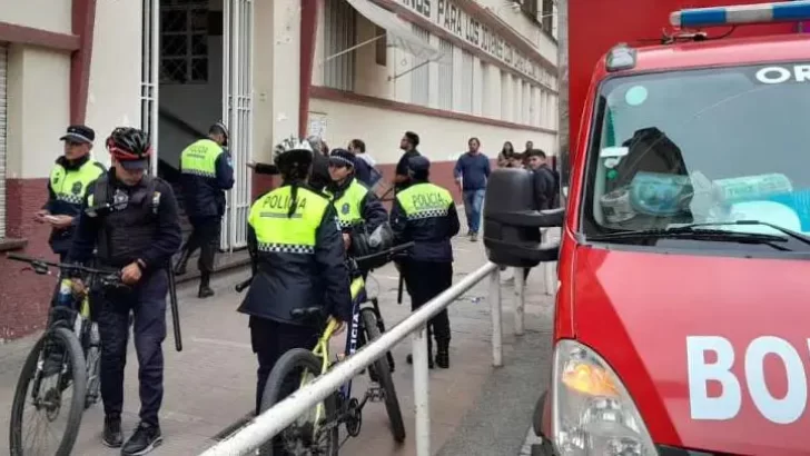 Ya se registraron 6 personas imputadas por las amenazas de bomba en Tucumán