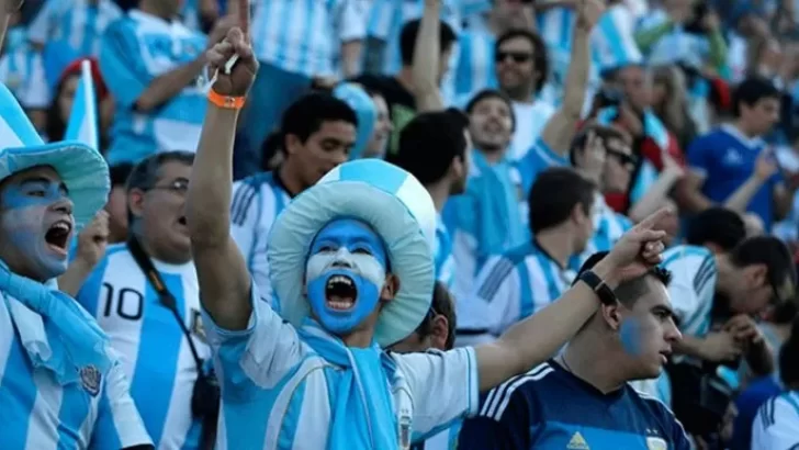 Eligieron al himno nacional argentino como el mejor del mundo