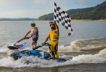 El Cadillal se prepara para ser nuevamente sede del Festival Náutico