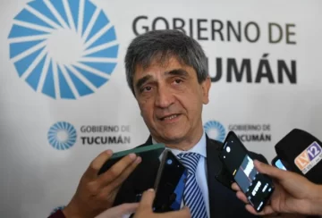 Se anunció la reglamentación de la Ley de Vacunas en Argentina Se anunció la reglamentación de la Ley de Vacunas en Argentina